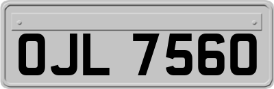 OJL7560