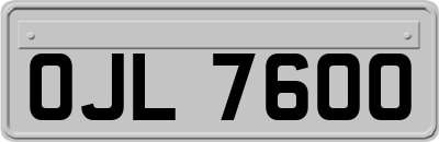 OJL7600
