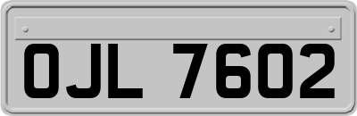 OJL7602