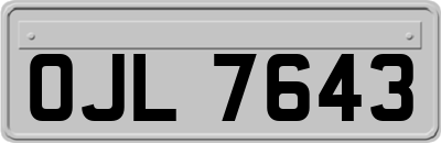 OJL7643