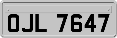 OJL7647