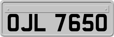 OJL7650