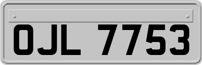 OJL7753