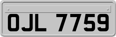 OJL7759