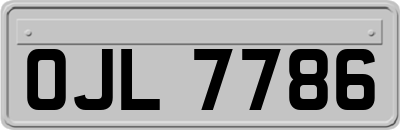 OJL7786