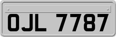 OJL7787