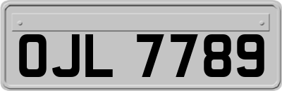 OJL7789