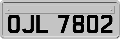 OJL7802