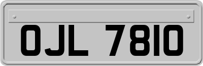 OJL7810