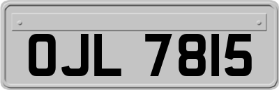 OJL7815