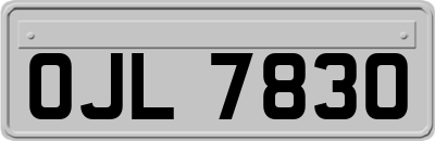 OJL7830