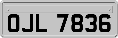 OJL7836