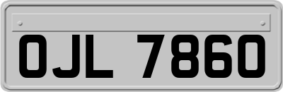 OJL7860