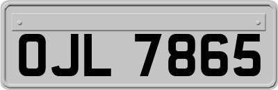 OJL7865