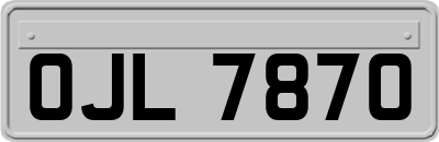 OJL7870