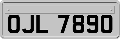 OJL7890