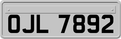 OJL7892