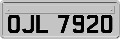 OJL7920