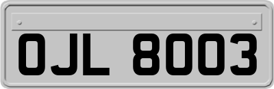 OJL8003