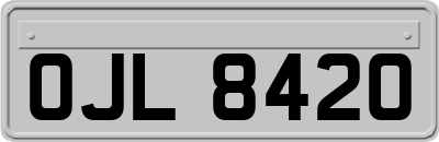 OJL8420