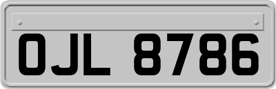 OJL8786