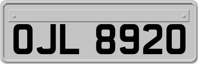 OJL8920