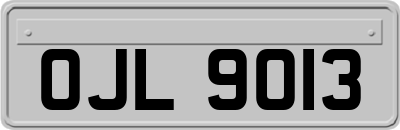 OJL9013