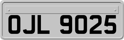 OJL9025