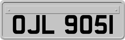 OJL9051