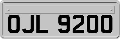 OJL9200