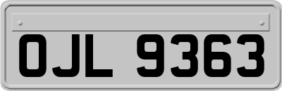 OJL9363