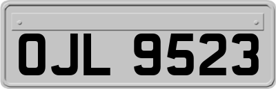 OJL9523