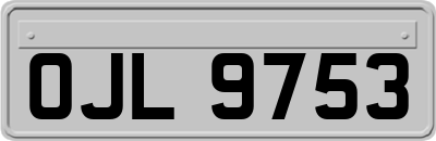 OJL9753