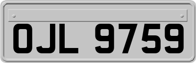 OJL9759