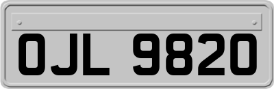 OJL9820