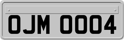 OJM0004