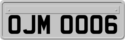 OJM0006