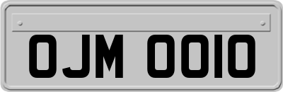 OJM0010