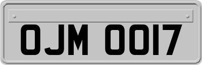 OJM0017