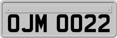 OJM0022