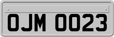 OJM0023
