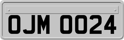 OJM0024