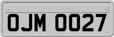 OJM0027