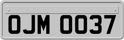 OJM0037