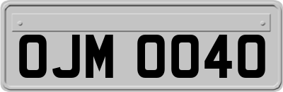 OJM0040