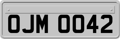 OJM0042