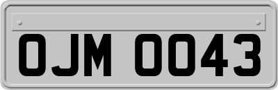 OJM0043