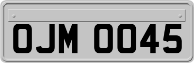 OJM0045