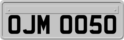 OJM0050