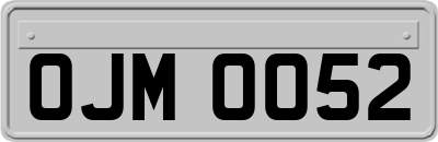 OJM0052